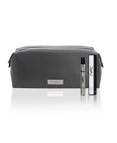 Free 2-Pc. Gift With Any $150 Ysl Myslf fragrance purchase
