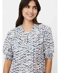 Masai Copenhagen Women's Printed Dress