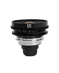 Venus Laowa 10mm T2.9 Zero-d Vv Cine Lens for Pl Mount