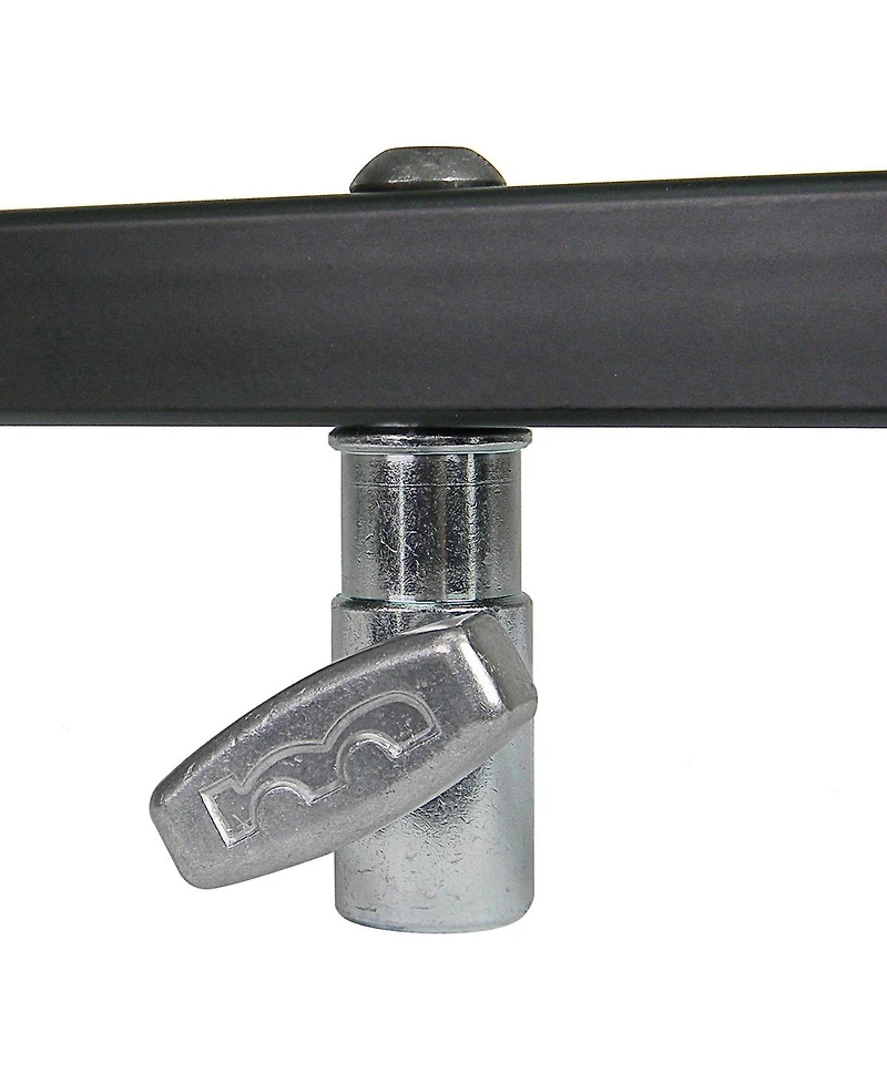 Matthews Universal Track Bracket for Dutti Dolly, Single