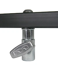 Matthews Universal Track Bracket for Dutti Dolly, Single
