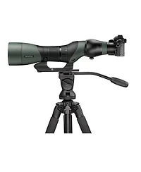 Swarovski Optik Tls 43mm Apo Digiscoping Adapter for Atx/Stx Spotting Scopes