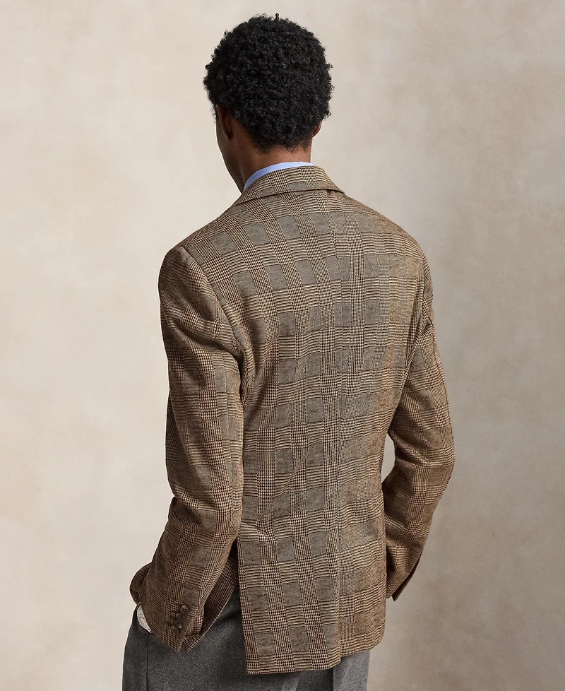 Polo Ralph Lauren Men's Soft Modern-Fit Knit Sport Coat