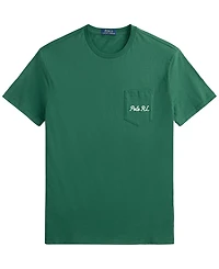 Polo Ralph Lauren Men's Classic-Fit Polo Bear T-Shirt