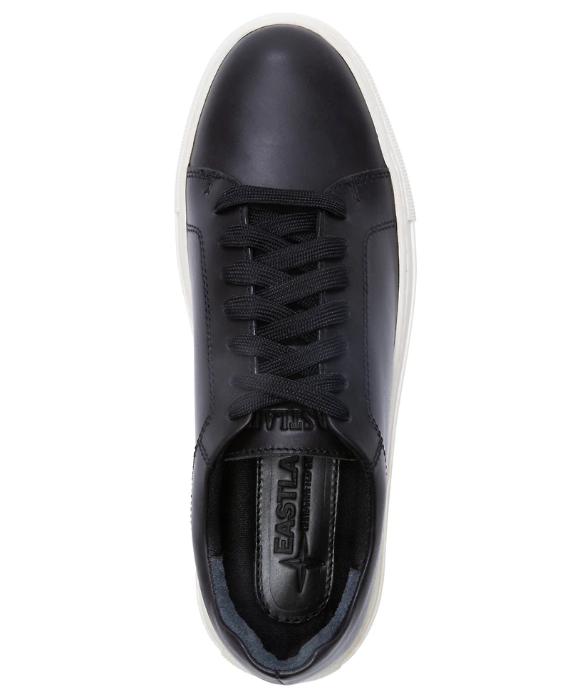 Eastland Shoe Men's Round Toe Sneakers
