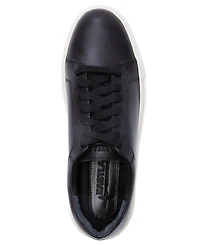 Eastland Shoe Men's Round Toe Sneakers