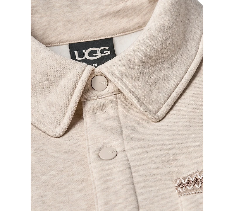 Ugg Men's Tasman Relaxed-Fit Shirt Jacket