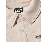 Ugg Men's Tasman Relaxed-Fit Shirt Jacket