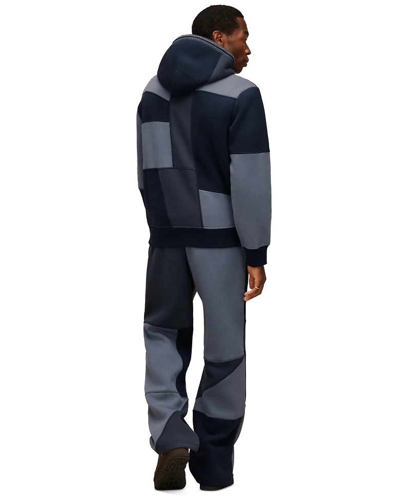 Ugg Men's Tasman Colorblock Hoodie