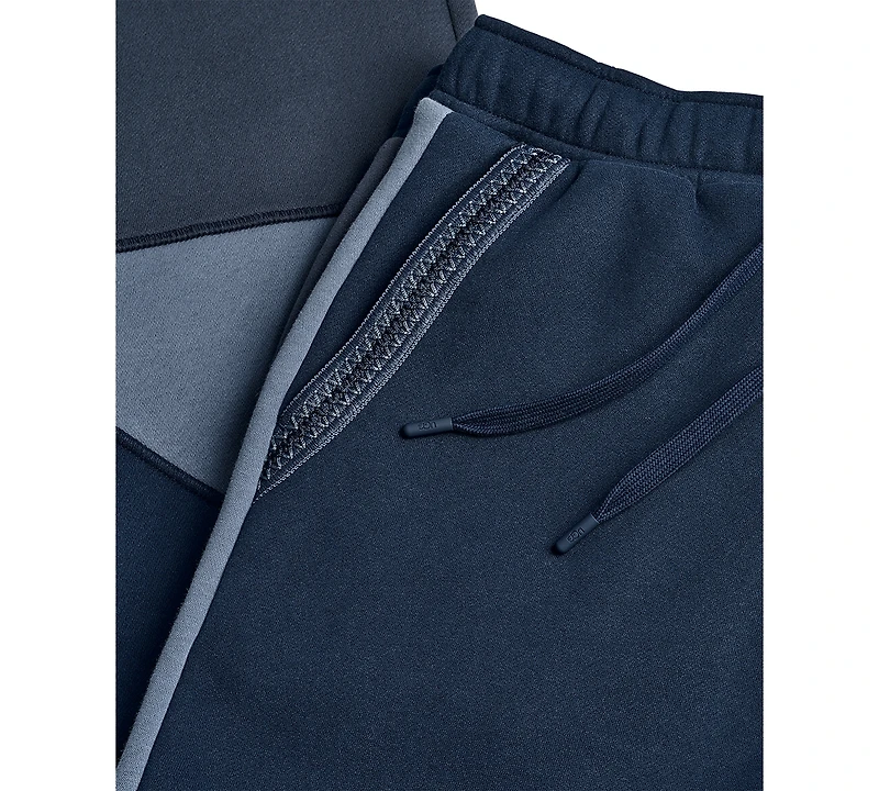 Ugg Men's Tasman Colorblock Relaxed-Fit Pants