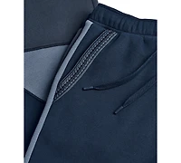 Ugg Men's Tasman Colorblock Relaxed-Fit Pants