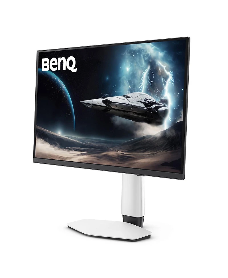 BenQ Mobiuz EX271QZ 26.5" 16:9 Wqhd 500Hz Oled Hdr Gaming Monitor