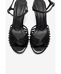 Prologue Shoes Women's Danica Stiletto Sandal