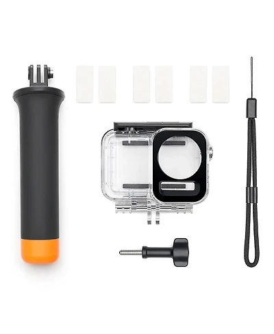Xtra Edge Diving Accessory Kit for Edge and Edge Pro Action Camera