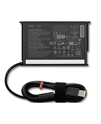 Lenovo ThinkCentre 135W Slim Tip Ac Power Adapter Gen 2 for Lenovo ThinkCentre Tiny