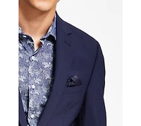 Bar Iii Men's Skinny Fit Wrinkle-Resistant Wool-Blend Suit Separate Jacket, Created for Macy's - Close Out!