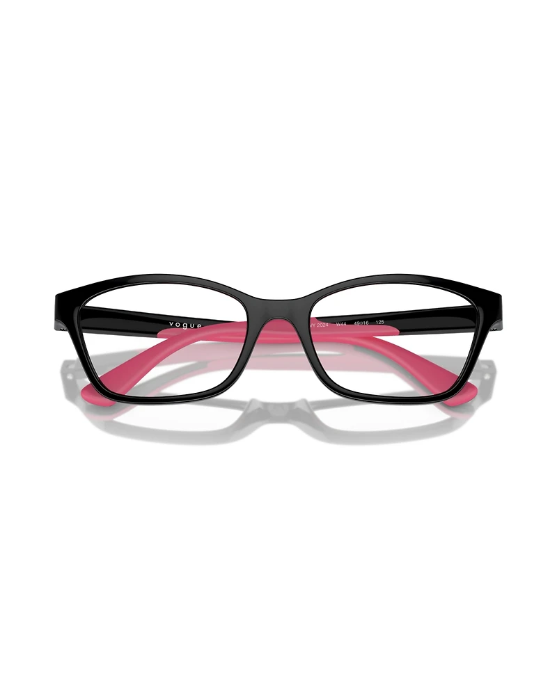 Vogue Eyewear Child Eyeglasses