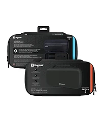 Compact Protective Case for Nintendo Switch 2