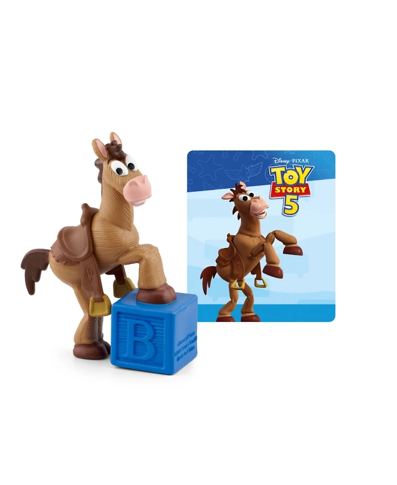 Tonies Disney Pixar Toy Story 5 Bullseye Tonie, Ages 4+