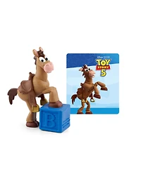 Tonies Disney Pixar Toy Story 5 Bullseye Tonie, Ages 4+
