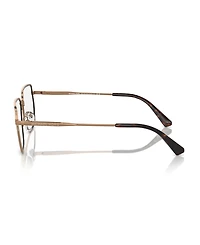 Michael Kors Men's Steamboat Eyeglasses, MK3080