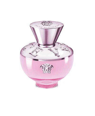 Versace Dylan Blush Pink Eau de Parfum Spray, 3.4 oz.