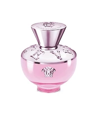 Versace Dylan Blush Pink Eau de Parfum Spray, 3.4 oz.