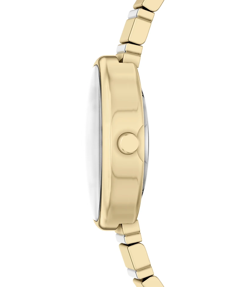 Skagen Women's Anita Oval Quartz Two-Hand Stainless Steel Watch 20mm