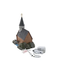 Department 56 Harry Potter Village The Boathouse