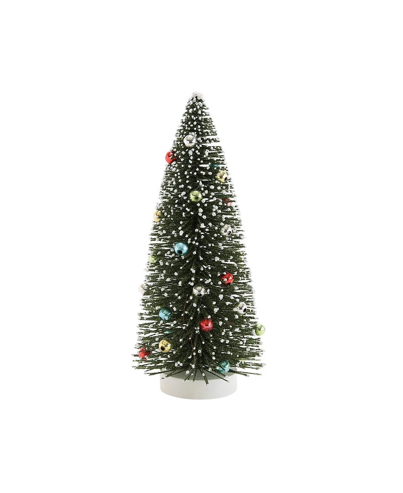 Department 56 Holiday Town Tree
