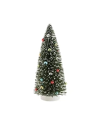 Department 56 Holiday Town Tree