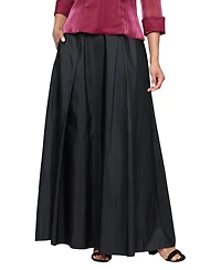 Alex Evenings Women's Taffeta Ballgown Skirt