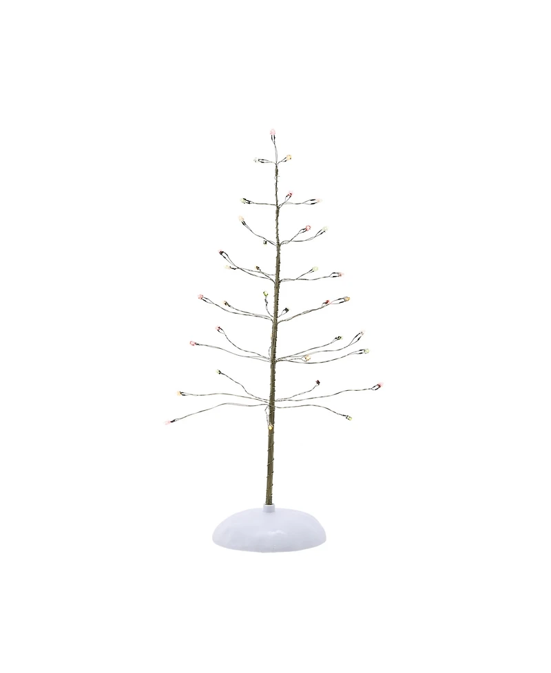 Department 56 Small Twinkle Brite Tree