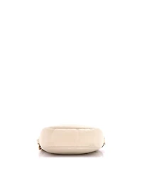 Pre-Owned Gucci Small Soho Disco Crossbody Bag Leather