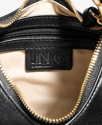 I.n.c. International Concepts Nyrah Mini Solid Hobo Bag, Macy's Exclusive