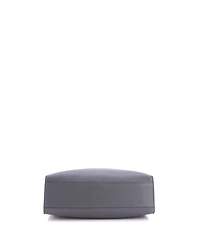 Pre-Owned Fendi Peekaboo X-Lite Fit Bag Leather