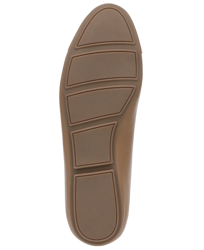 Giani Bernini Women's Carterr Ballet Flats, Macy's Exclusive