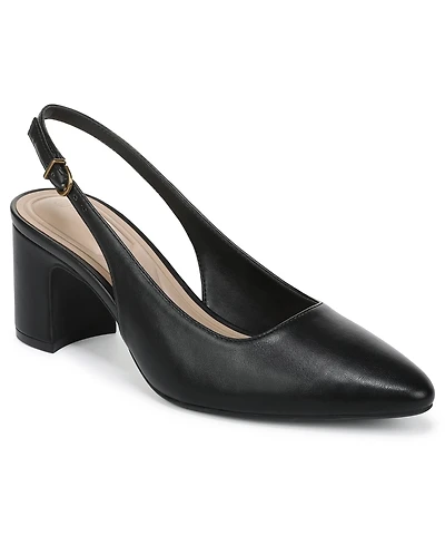 Giani Bernini Women's Jerseyy Slingback Pumps, Macy's Exclusive