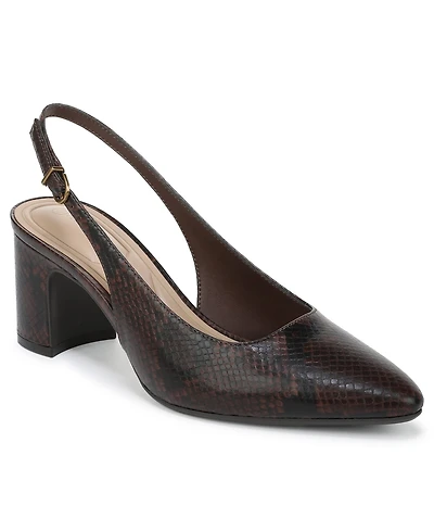 Giani Bernini Women's Jerseyy Slingback Pumps, Macy's Exclusive