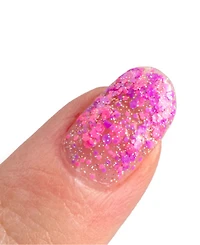 Orly Party Pink Nail Lacquer, 0.6 oz.