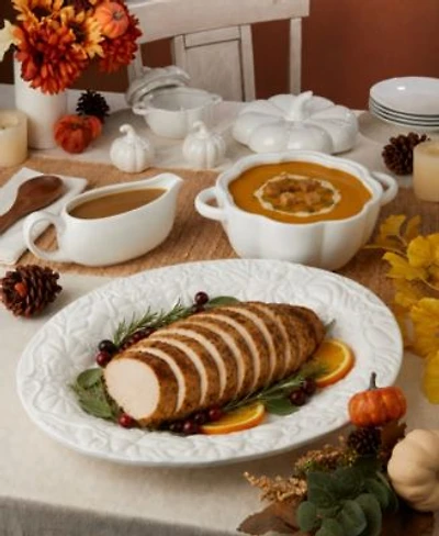 Haven Harvest Dinnerware Collection