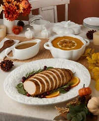 Haven Harvest Dinnerware Collection