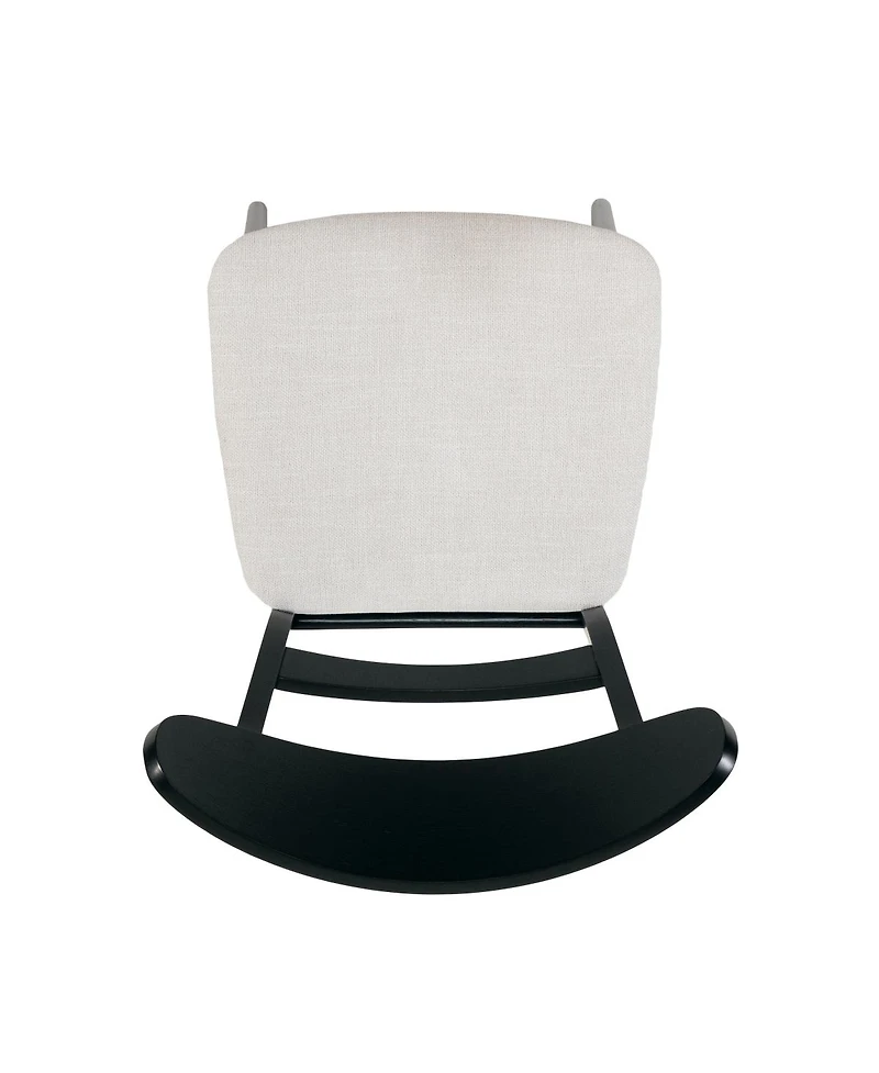 Streamdale Furniture 2 Upholstered Dining Chairs.