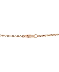 Pre-Owned HERMES Clou De Forge Pendant Necklace