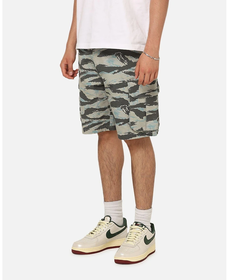 Carre Men's Depot Cargo Shorts