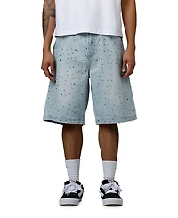 Saint Morta Men's Amplus Glamourama Jorts