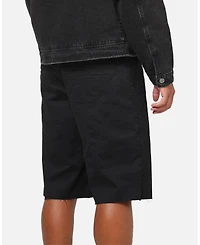 Saint Morta Men's Amplus Divinity Khaki Shorts