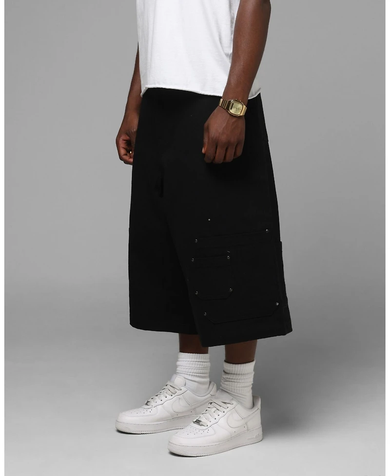 Loiter Men's Utility Cargo Shorts