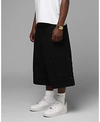 Loiter Men's Utility Cargo Shorts