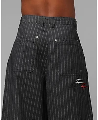 Loiter Men's Hybrid Patch Shorts
